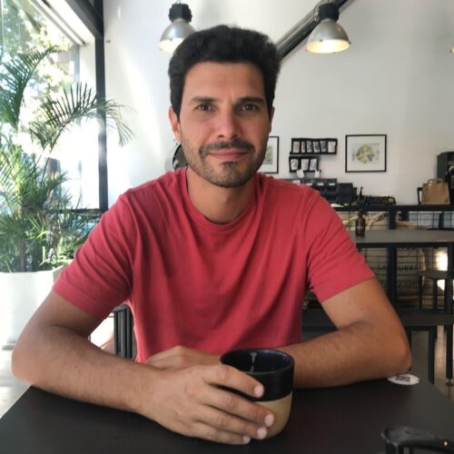 Mariano Piñeyrua