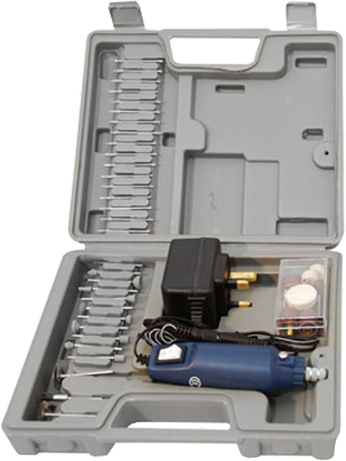 Blackspur BB-MD105 Mini Drill Set-Image2