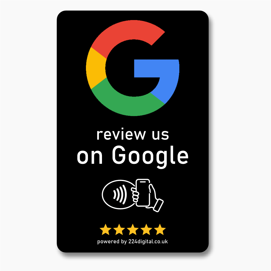 Custom NFC Card-Image2